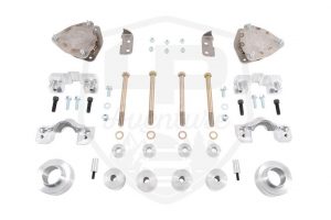 LP Aventure 1.5" Lift Kit For 2019-2020 Toyota Rav4