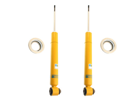 B8 Performance Plus Rear Shocks for 1997-2003 BMW 540i and M5 2000-2005