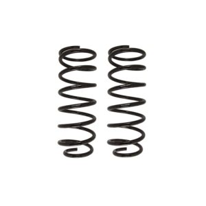 Bilstein B12 1.75" Rear Lift Coil Springs For 2008-2021 Toyota Land Cruiser 200
