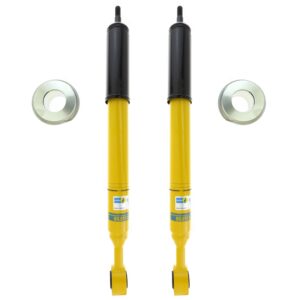 Bilstein B6 4600 Front Shocks For 2008-2021 Toyota Land Cruiser 200
