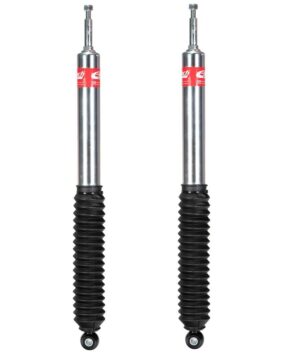 Eibach Pro-Truck 0-1.5" Lift Rear Sport Shocks for 2007-2021 Toyota Tundra