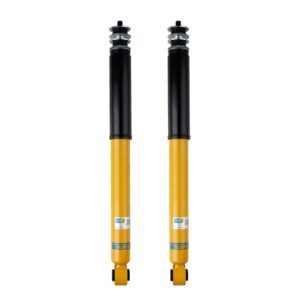 Bilstein B6 4600 Rear Shocks For 2008-2021 Toyota Land Cruiser 200