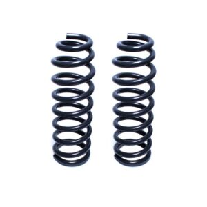MaxTrac 3" Front Lowering Coils For 2004-2014 Ford F-150 2/4WD Crew/Ext Cab V8