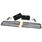 ReadyLift 2" Rear Blocks Kit for 1999-2020 Toyota Tundra