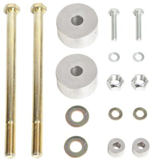 Trail-Gear Differential Carrier Drop Kit for 2001-2006 Toyota Sequoia 4WD