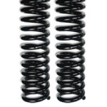 Icon 2.5" Front Lift Dual Rate Coil Spring Kit for 2005-2020 Ford F-350 Super Duty 4WD