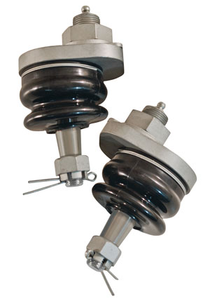 SPC Upgraded Ball Joint Kit 25004 for UCAs 25680 2004-2020 Ford F-150