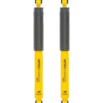 ARB Old Man Emu 2" Rear Lift Nitrocharger Sport Shocks for 1998-2004 Toyota Tacoma