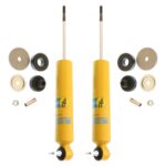 Bilstein B6 4600 Front Shocks For 1981-1983 Plymouth PB350