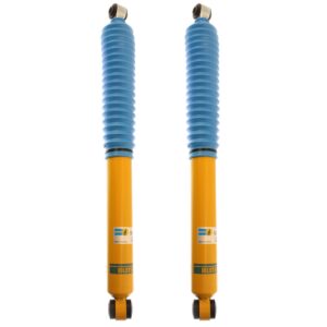 Bilstein B6 4600 Rear Shocks For 1981-1993 Dodge D350 2WD