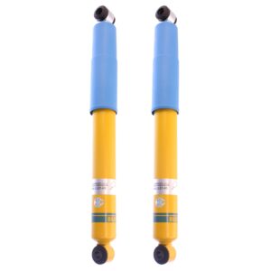 Bilstein B6 4600 Rear Shocks For 1999-2003 Dodge Ram 1500 Van