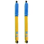 Bilstein B6 4600 Rear Shocks For 2017-2020 Ford F-250 Super Duty 2WD