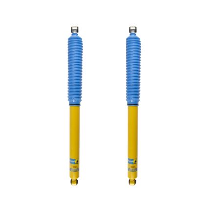 Bilstein B6 4600 Rear Shocks For 2017-2020 Ford F-350 Super Duty 4WD