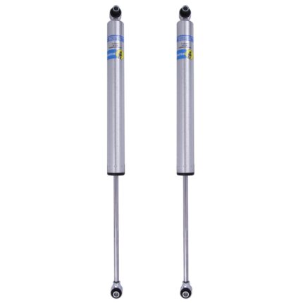 Bilstein B8 5100 3-4.5" Rear Lift Shocks for 2018-2021 Jeep Wrangler JL