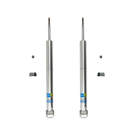 Bilstein B8 5100 6" Front Lift Shocks for 2009-2013 Ford F-150 4WD