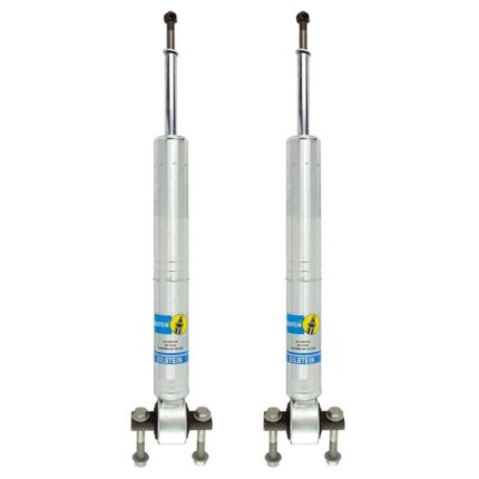 Bilstein B8 5100 RHA 0-2.1" Front Lift Shocks For 2014 Ford F-150 2WD