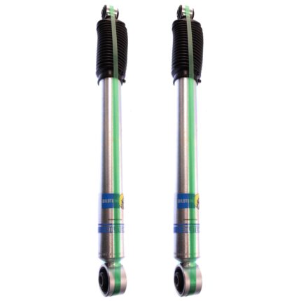 Bilstein B8 5100 Rear 0-2" Lift Shocks For 2014 Ford F-150 2WD