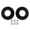 Pro Comp 2" Front Lift Coil Spring Spacers For 1994-2010 Dodge Ram 2500 4WD