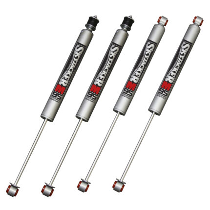 80-96 Ford F-350 2WD 3-4" Front