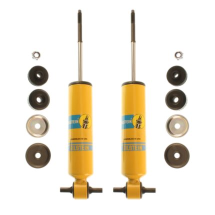 Bilstein B6 4600 Front Shocks For 1982-2003 Chevrolet S10 2WD