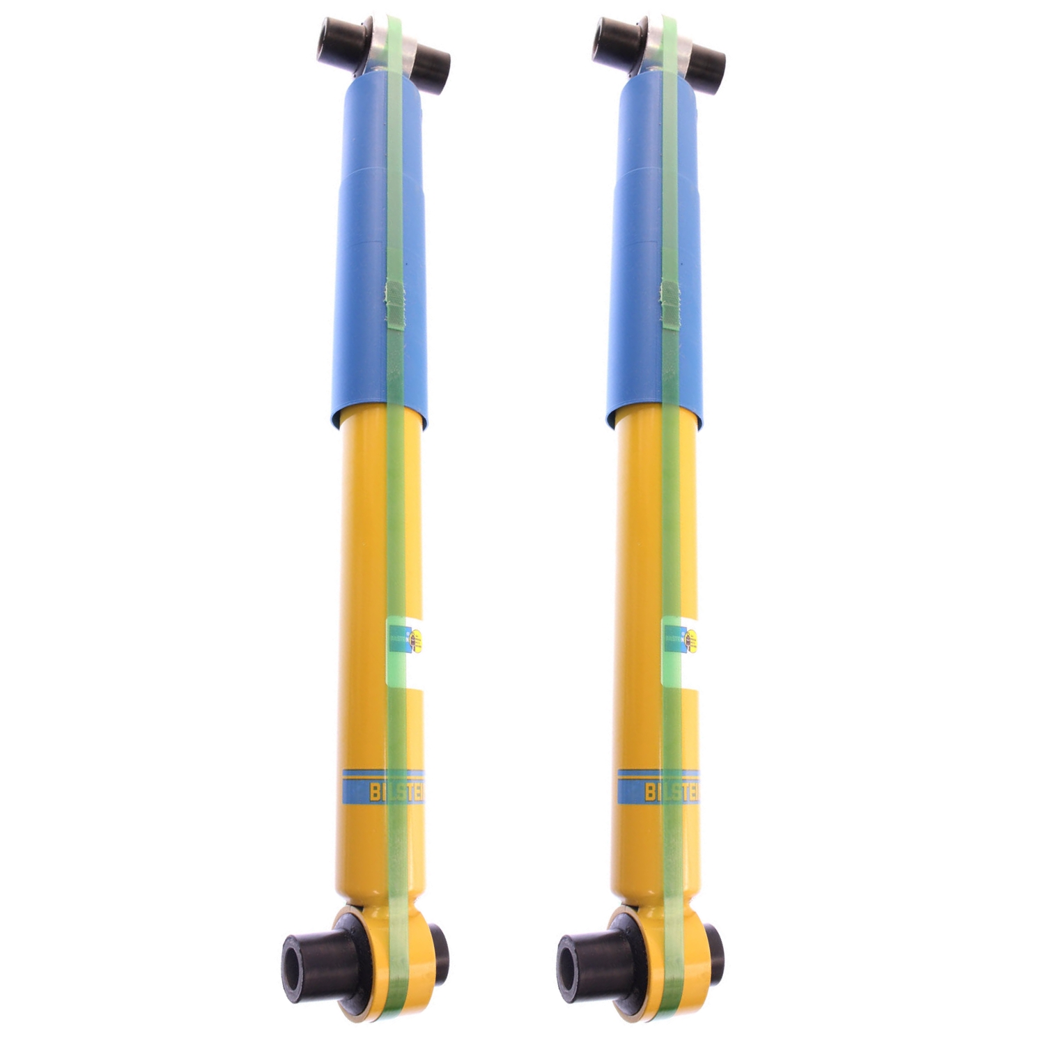 Bilstein B6 4600 Front Shocks For 2001-2004 Workhorse W20 Chassis Bilstein B6 4600 Front Shocks For 2001-2004 Workhorse W20 Chassis