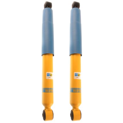 Bilstein B6 4600 Rear Shocks For 2004-2009 Chevrolet C4500 Kodiak