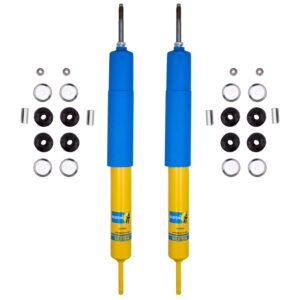 Bilstein B6 4600 Rear Shocks For 2005-2009 Workhorse W20