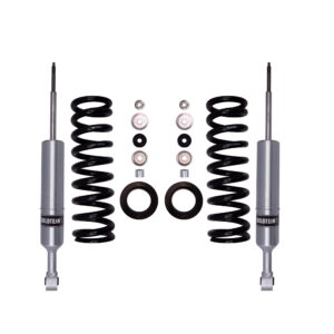Bilstein 6112 Series 0.6-3.2 Leveling Kit For 2003-2009 Lexus GX470 4WD
