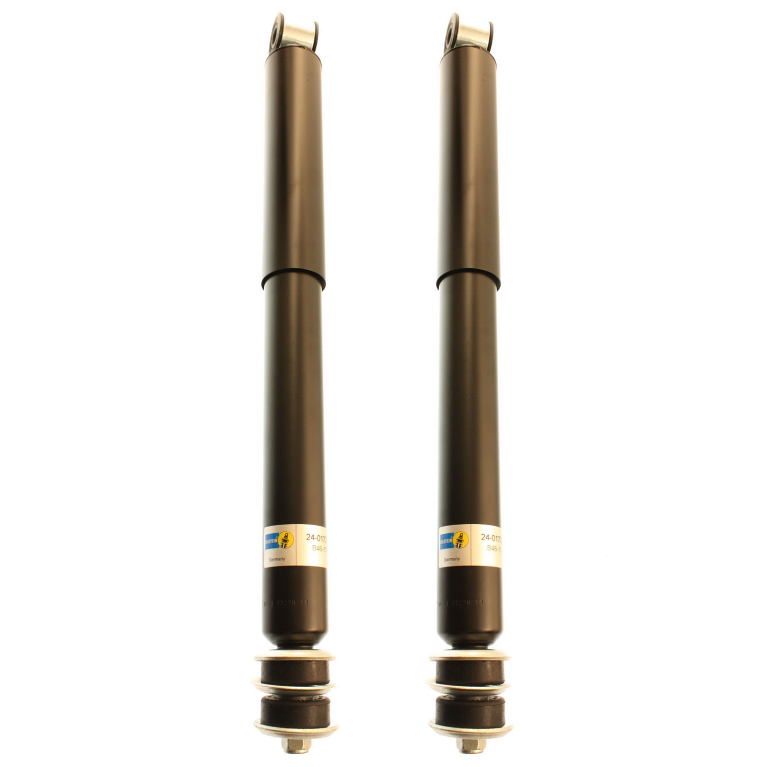 Bilstein B4 Front Shocks For 2013-2018 Mercedes-Benz G63 AMG Bilstein B4 Front Shocks For 2013-2018 Mercedes-Benz G63 AMG