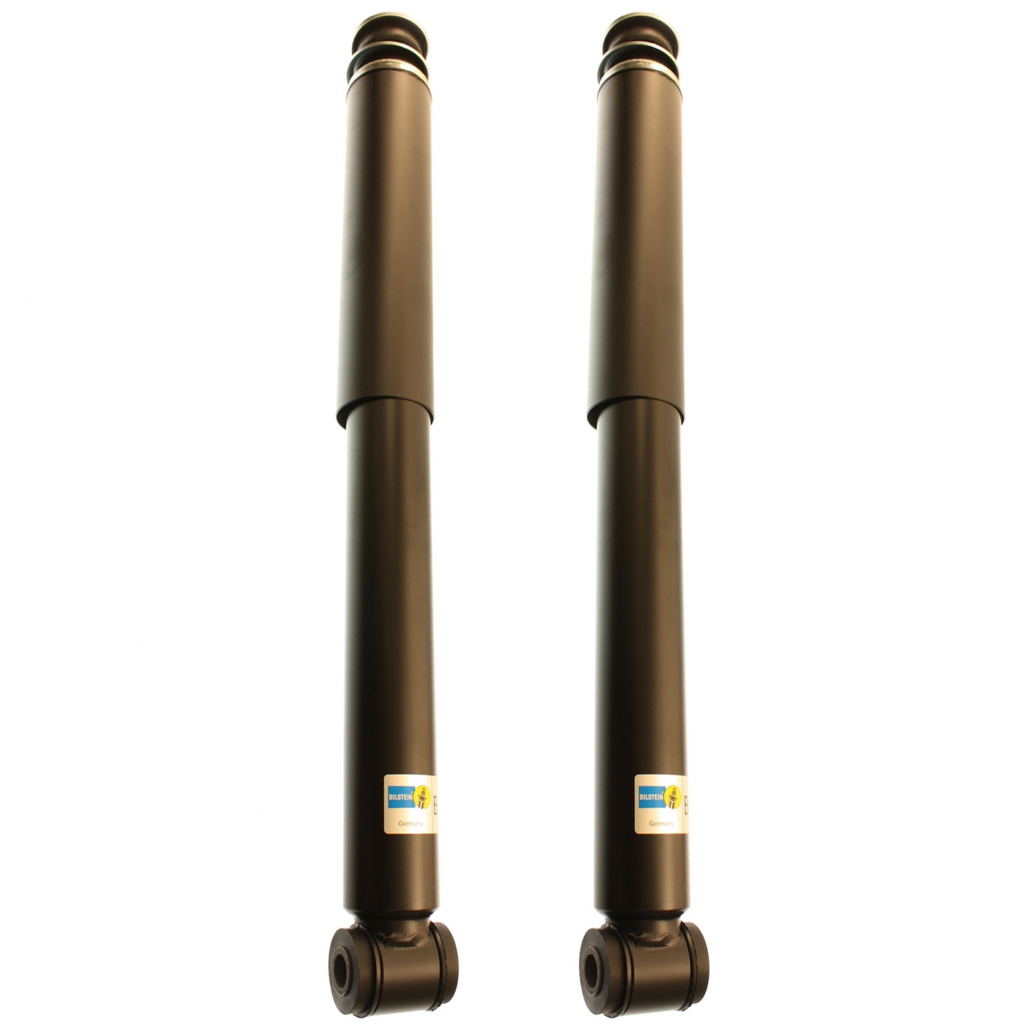 Bilstein B4 Rear Shocks For 2003-2011 Mercedes-Benz G55 AMG Bilstein B4 Rear Shocks For 2003-2011 Mercedes-Benz G55 AMG