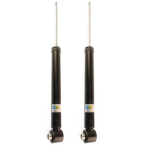 Bilstein B4 Rear Shocks For 2005-2009 Audi A4 Quattro