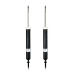 Bilstein B4 Rear Shocks For 2009-2010 BMW 335d