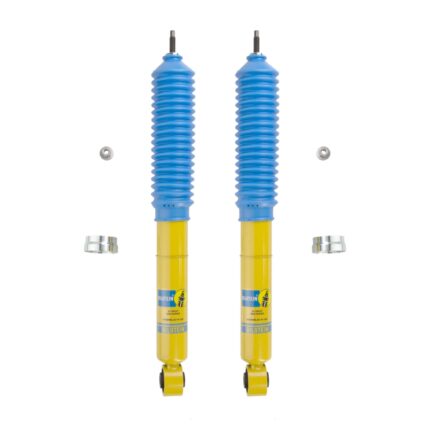 Bilstein B6 4600 Front Shocks For 2015-2020 GMC Canyon 2WD