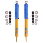 Bilstein B6 4600 Rear Shocks For 1994-1995 Land Rover Defender 90
