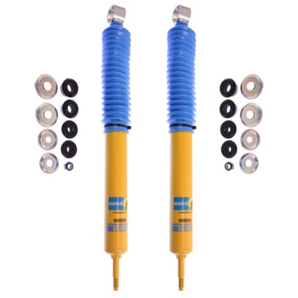 Bilstein B6 4600 Rear Shocks For 1997 Land Rover Defender 90