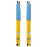 Bilstein B6 4600 Rear Shocks For 1998-2004 Nissan Frontier 2WD