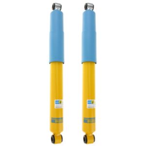Bilstein B6 4600 Rear Shocks For 1998-2004 Nissan Frontier 2WD