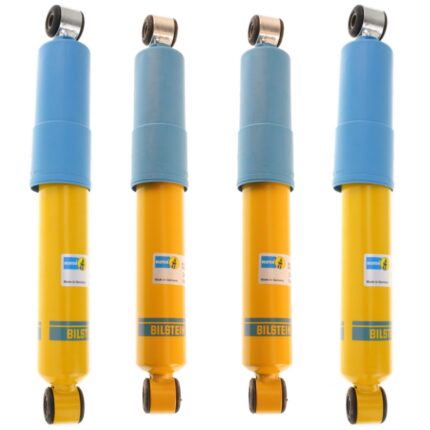 Bilstein B6 Front, Rear Shocks For 1950-1965 Volkswagen Beetle