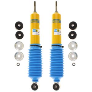Bilstein B6 Front Shocks For 1992-2002 Ford E-150 Econoline