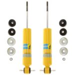 Bilstein B6 Front Shocks For 1999-2003 Dodge Durango 2WD