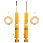 Bilstein B6 Performance Front Shocks For 1999-2005 Mazda MX5 Miata