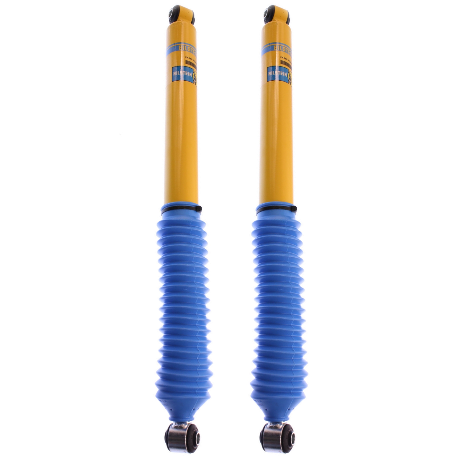 Bilstein B6 Rear Shocks For 1998-2003 Dodge Durango 4WD Bilstein B6 Rear Shocks For 1998-2003 Dodge Durango 4WD