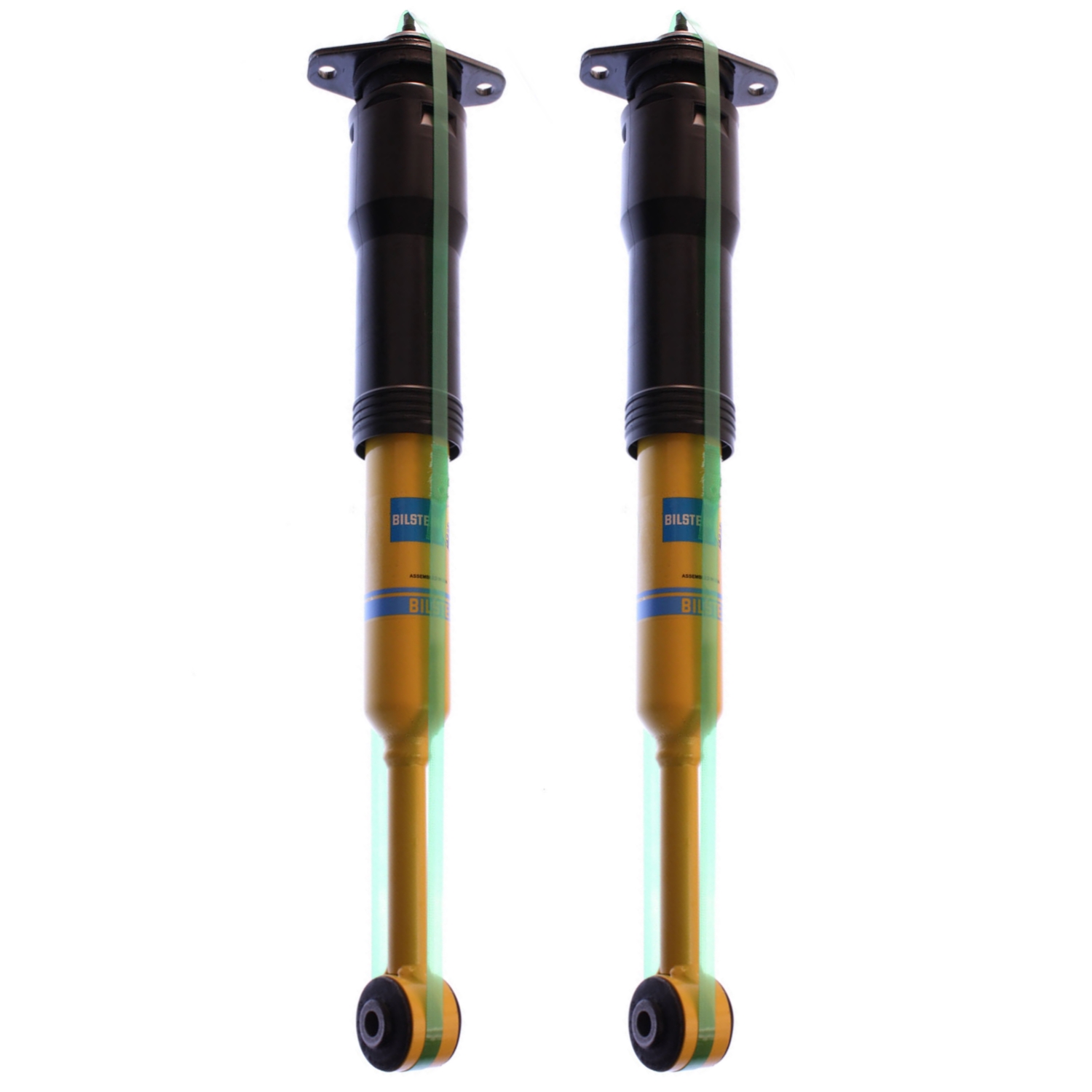 Bilstein B6 Rear Shocks For 2005-2008 Dodge Magnum RWD Bilstein B6 Rear Shocks For 2005-2008 Dodge Magnum RWD