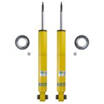 Bilstein B6 Rear Shocks For 2009 Mercedes-Benz SL63 AMG