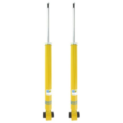 Bilstein B6 Rear Shocks For 2015-2019 Audi S3