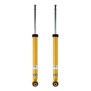 Bilstein B8 Rear Shocks For 2017-2019 Audi A4