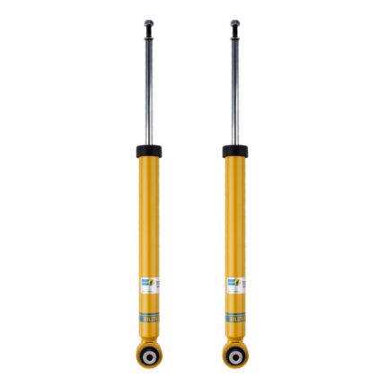 Bilstein B8 Rear Shocks For 2018-2019 Audi S5