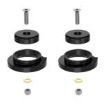 Icon Rear Coil Conversion Kit For 2003-2009 Lexus GX470