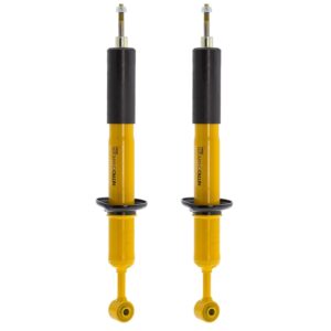ARB/OME 1" Rear Lift Nitrocharger Sport Shocks For 2015-2020 Chevrolet Colorado 2WD/4WD (Heavy Load)