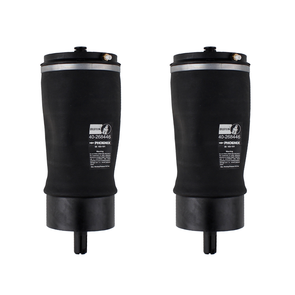 Bilstein B3 (Air) Rear Springs For 2014-2019 Land Rover Range Rover Sport Bilstein B3 (Air) Rear Springs For 2014-2019 Land Rover Range Rover Sport